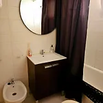 Acogedor A Pasos De La Playa Apartamento