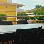 Apartment Acogedor A Pasos De La Playa
