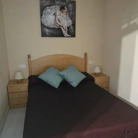 Apartamento Acogedor A Pasos De La Playa Oropesa del Mar