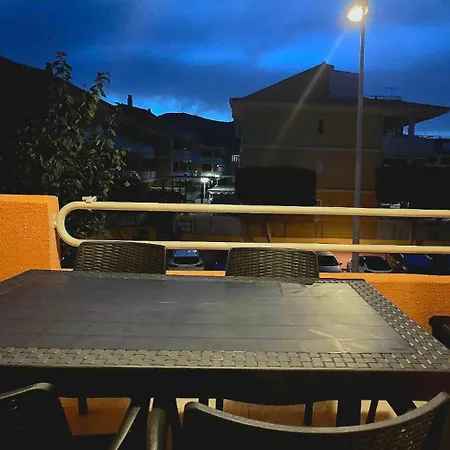 Daire Acogedor A Pasos De La Playa Oropesa del Mar